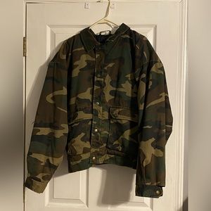 Men’s U.S. Army Jacket